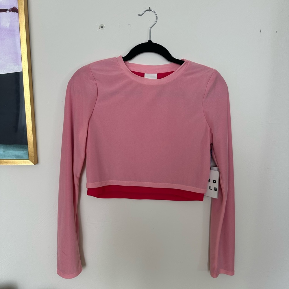 Simon Miller Mindy Top